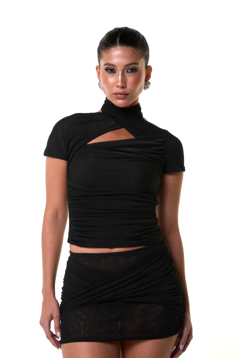 Blusa Nuit