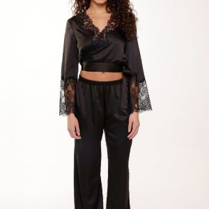 Conjunto de pijama – Lingadore