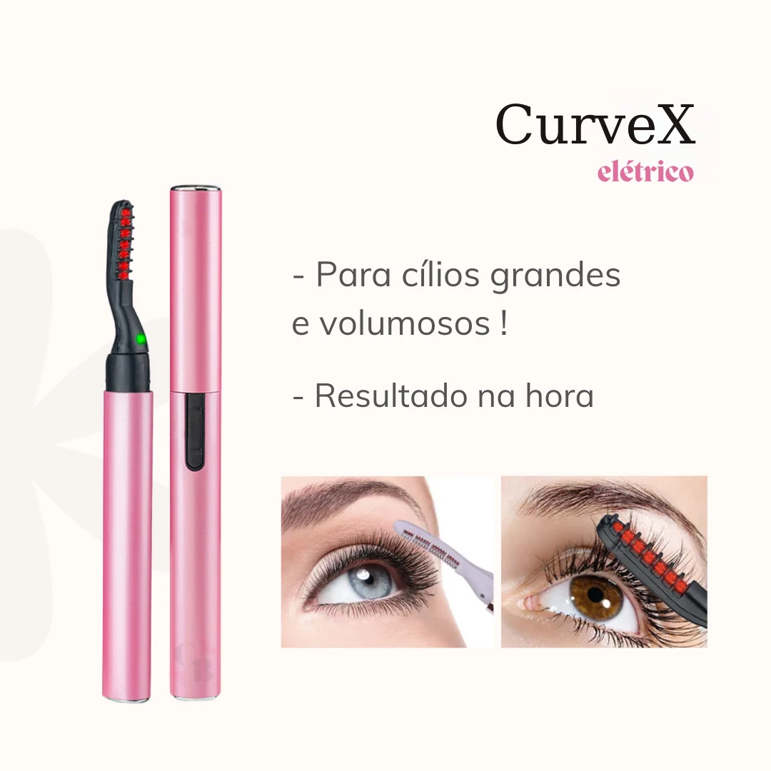 CurveX Elétrico - Image 3