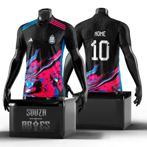 Arte Vetor Barcelona Edit Interclasse 2024