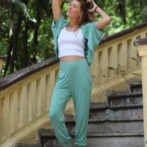 CALÇA SKINNY