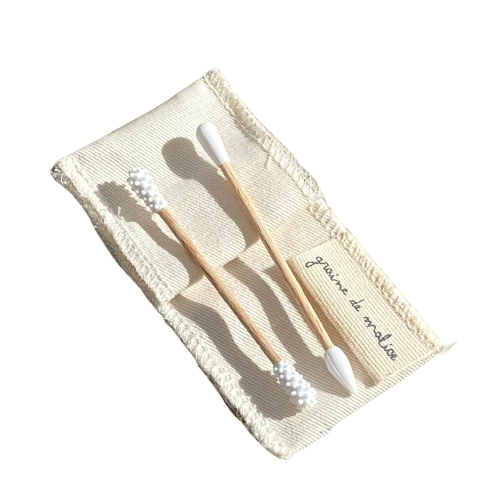 Cotonete Reutilizável - Image 2