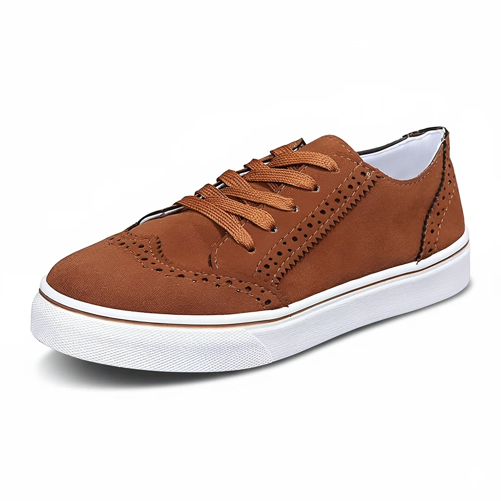 Tênis Feminino Lion - Solado Reto - Image 2