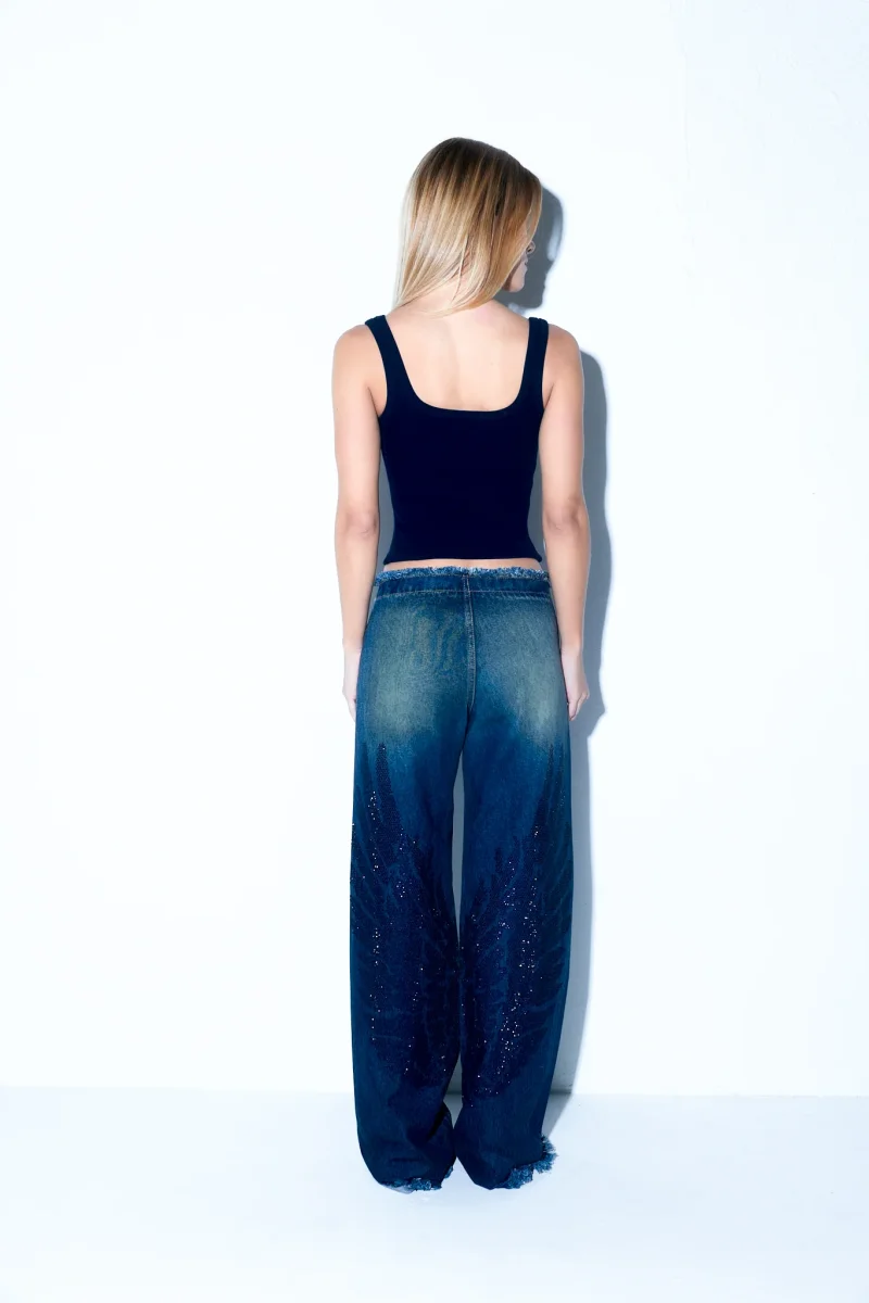 Regata Push Up Azul - Image 6
