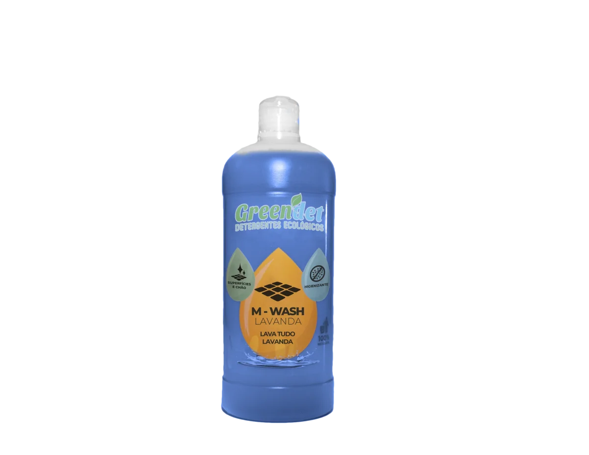 Lava Tudo Lavanda - Image 2