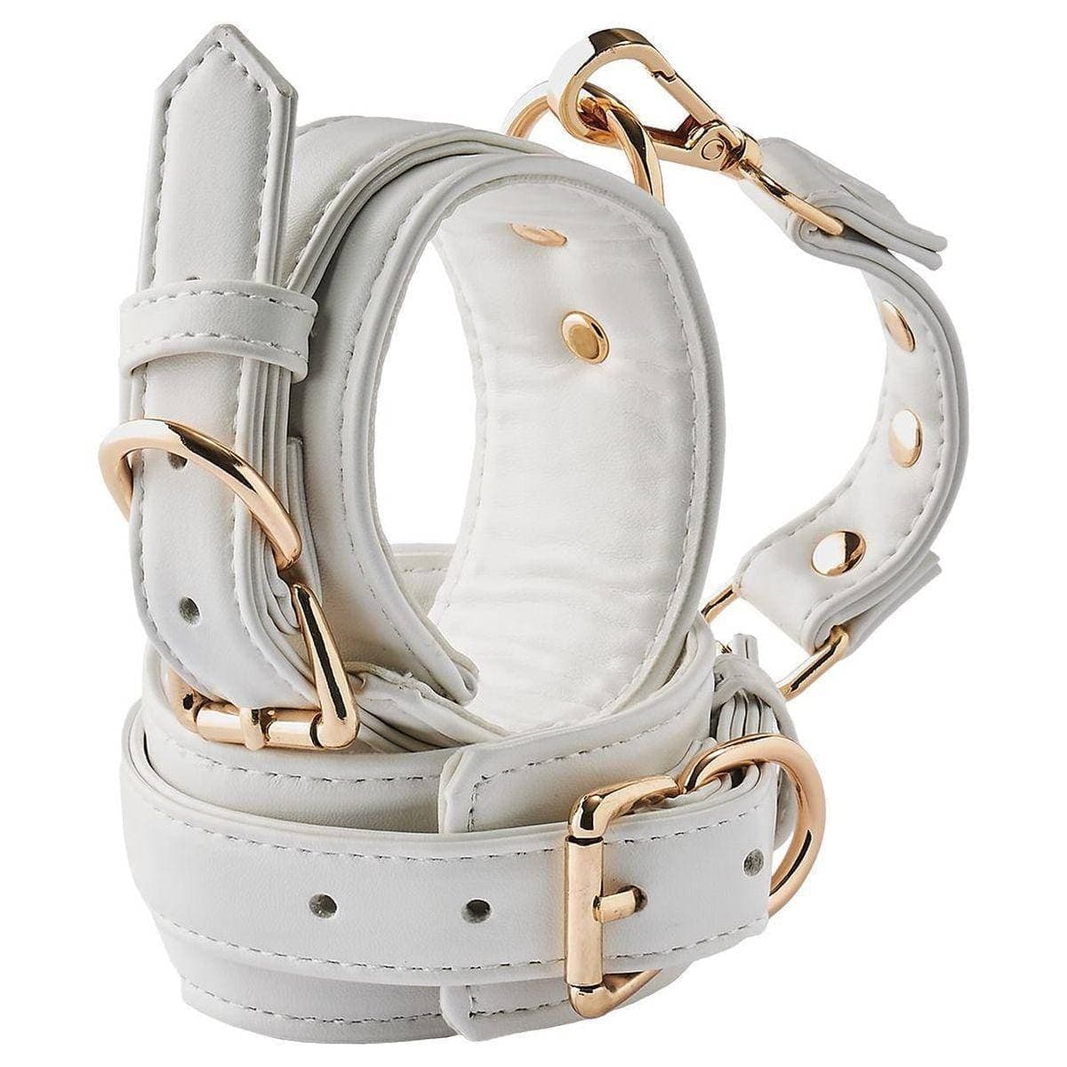 Algemas Pulso ELITE Branco - Image 3
