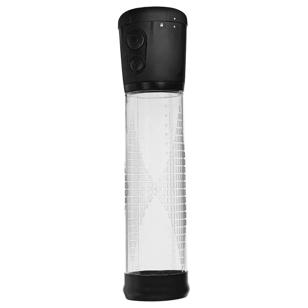 Bomba de Vácuo Automática RamRob 💪 | Sucção + Masturbador | 3 Velocidades | 20cm - Image 5
