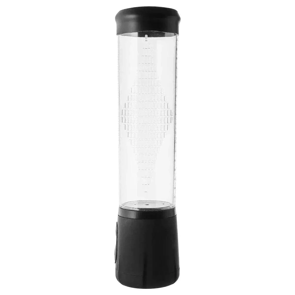 Bomba de Vácuo Automática RamRob 💪 | Sucção + Masturbador | 3 Velocidades | 20cm - Image 4