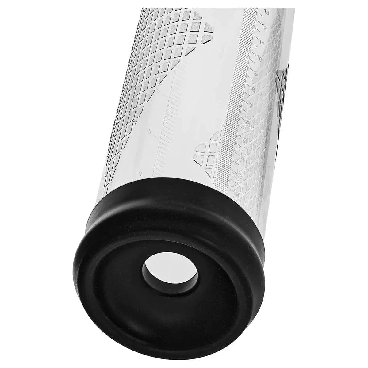 Bomba de Vácuo Automática RamRob 💪 | Sucção + Masturbador | 3 Velocidades | 20cm - Image 8