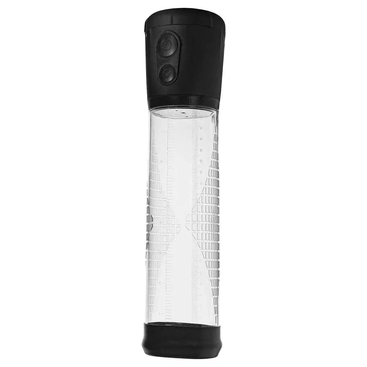 Bomba de Vácuo Automática RamRob 💪 | Sucção + Masturbador | 3 Velocidades | 20cm - Image 7