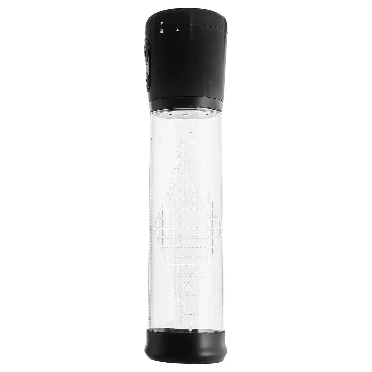 Bomba de Vácuo Automática RamRob 💪 | Sucção + Masturbador | 3 Velocidades | 20cm - Image 6