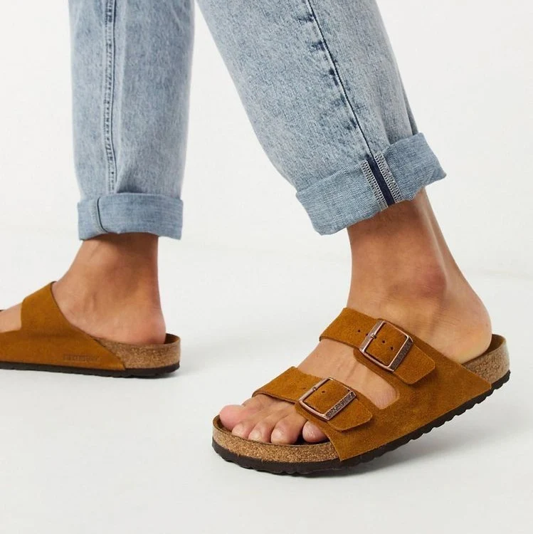 Sandália Anatômica Feminina - Birken Comfort - Image 7