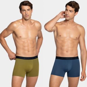Pack 2 Boxers Hue – Impetus