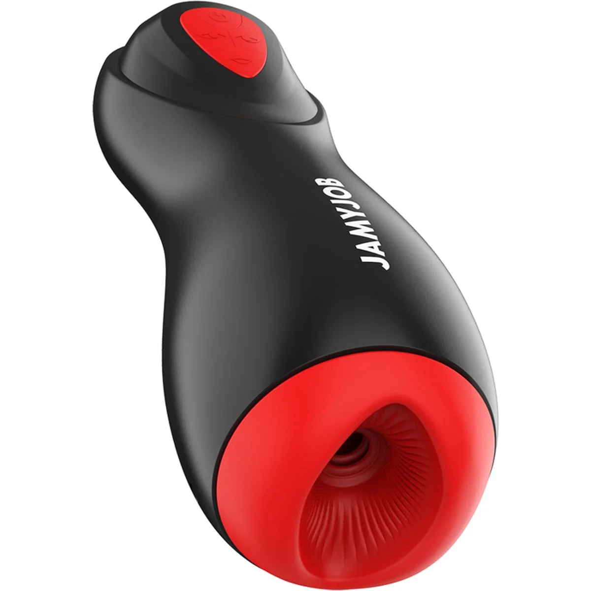 Masturbador Automático CORE-X JamyJob | Sucção + Vibração | 5+5 Modos | Recarregável