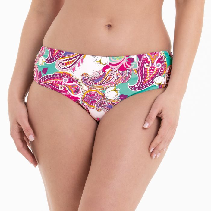 Slip Biquíni IDA – Rosa Faia