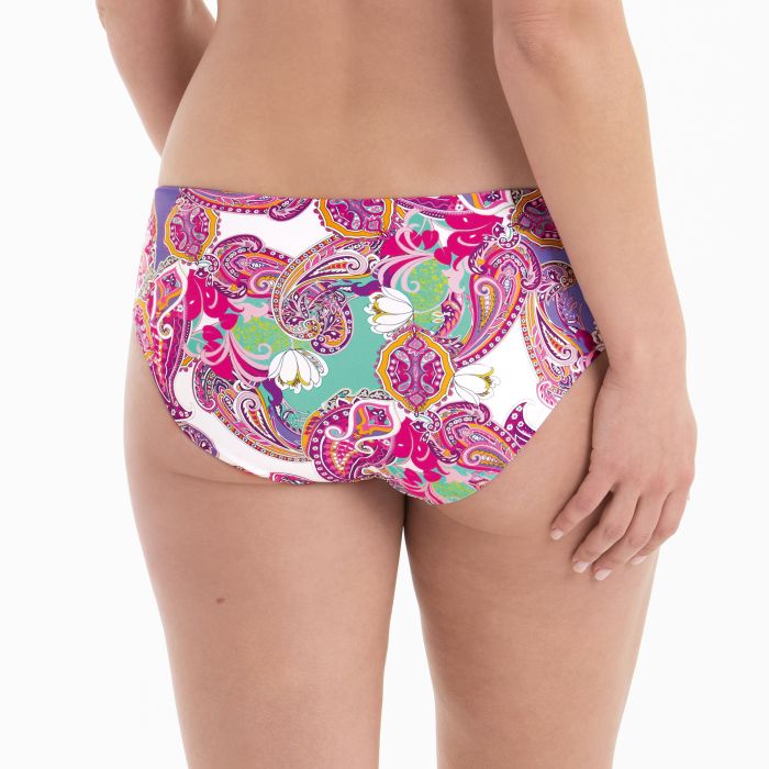 Slip Biquíni IDA – Rosa Faia - Image 4